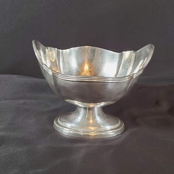 Gorham Coffee and Tea Set - Picture 7 of 13